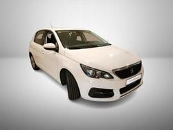 Branco Usado 2019 Peugeot 308 Business-Line | € 11.490 (Bom preço)