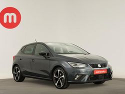 Usado 2024 Seat Ibiza FR | € 20.699 (Preço elevado)