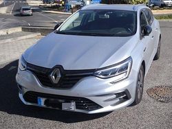 Usado 2021 Renault Mégane IV LIMITED | € 14.650 (Super Preço)