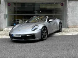 Porsche 911 Carrera 4S