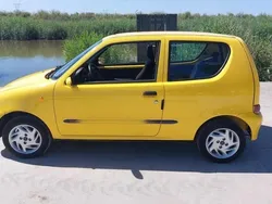 Outra Usado 1999 Fiat Seicento Citadino | € 3.450