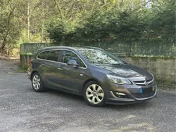 Usado 2013 Opel Astra Carrinha | € 8.250 (Preço elevado)