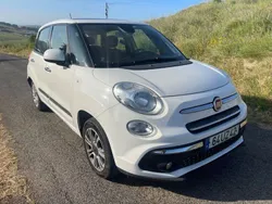 Usado 2018 Fiat 500L Lounge Monovolume | € 5.500 (Super Preço)