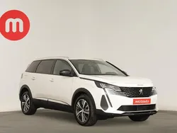 Usado 2024 Peugeot 5008 Allure Monovolume | € 32.499 (Preço justo)