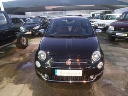 Preto Usado 2020 Fiat 500 Launch Edition Citadino | € 14.180 (Preço justo)