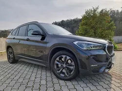 Preto Usado 2021 BMW X1 SUV | € 28.990 (Preço justo)
