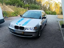 Usado 2002 BMW 320 Performance | € 6.000 (Caro)