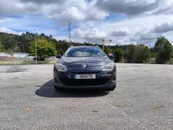 Usado 2009 Renault Mégane III Sedan | € 4.999 (Bom preço)