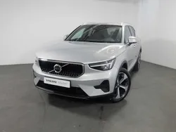 Prateado Usado 2024 Volvo XC40 SUV | € 36.300 (Preço elevado)