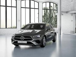 Cinzento Novo 2025 Mercedes CLA250e Sedan | € 56.976 (Preço justo)
