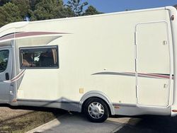 Branco Usado 2011 Fiat Ducato Van | € 35.500 (Super Preço)