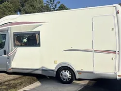 Branco Usado 2011 Fiat Ducato Van | € 35.500 (Super Preço)