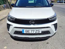 Usado 2023 Opel Crossland X SUV | € 15.900 (Preço justo)