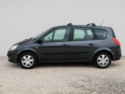 Usado 2007 Renault Grand Scénic II Monovolume | € 4.650