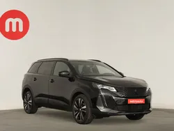 Usado 2023 Peugeot 5008 GT Monovolume | € 33.499 (Preço justo)