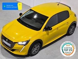 Outra Usado 2023 Peugeot e-208 Citadino | € 17.400 (Bom preço)