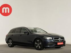 Usado 2023 Mercedes C220 Avantgarde | € 40.999 (Preço justo)