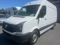 Branco Usado 2013 VW Crafter Van | € 14.999