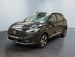 Preto Usado 2023 MG ZS Comfort SUV | € 21.990 (Preço justo)