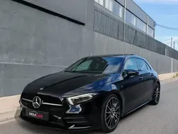 Mercedes A200