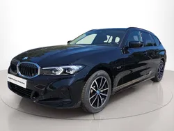 Usado 2023 BMW 320e Shadowline Carrinha | € 39.900 (Preço justo)