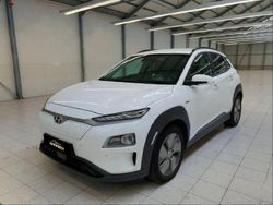 Branco Usado 2021 Hyundai Kauai Premium SUV | € 21.800 (Bom preço)