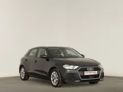 Preto Usado 2023 Audi A1 Sportback Advanced Citadino | € 21.690 (Preço justo)