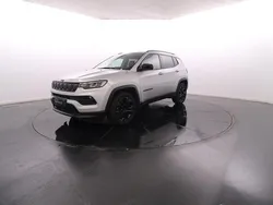 Cinzento Usado 2022 Jeep Compass SUV | € 28.850 (Preço elevado)