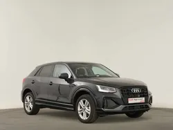 Cinzento Usado 2024 Audi Q2 Advanced SUV | € 31.990 (Caro)