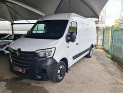 Branco Usado 2021 Renault Master Van | € 24.950 (Preço elevado)