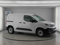 Branco Usado 2024 Opel Combo Monovolume | € 19.990 (Preço justo)