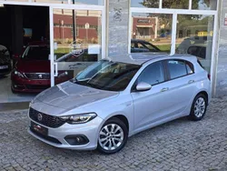 Cinza Usado 2018 Fiat Tipo Easy | € 9.950 (Bom preço)