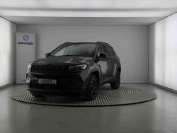 Verde Usado 2025 Jeep Compass North SUV | € 34.990 (Preço justo)