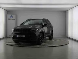 Verde Usado 2025 Jeep Compass North SUV | € 34.990 (Preço justo)
