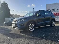 Cinzento Usado 2019 Seat Ateca Style SUV | € 16.900 (Bom preço)
