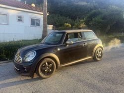 Usado 2011 Mini Cooper Citadino | € 8.750 (Preço justo)