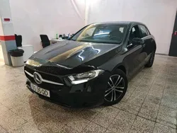 Mercedes A250