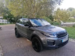 Usado 2017 Land Rover Range Rover evoque Sedan | € 22.000 (Caro)
