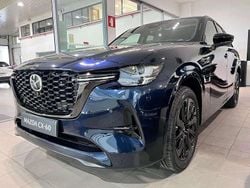 Azul Usado 2025 Mazda CX-60 Homura-Line SUV | € 58.900