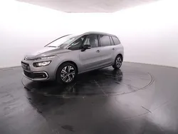 Cinzento Usado 2022 Citroën Spacetourer Van | € 27.900 (Bom preço)