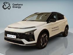 Branco Novo 2025 Hyundai Bayon Premium SUV | € 23.990 (Preço elevado)