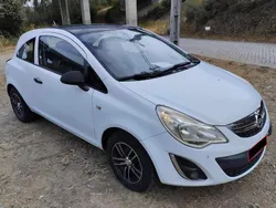 Outra Usado 2011 Opel Corsa Enjoy Citadino | € 5.900 (Preço justo)