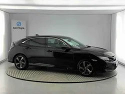 Preto Usado 2019 Honda Civic | € 21.700 (Caro)