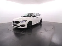 Branco Usado 2021 Fiat Tipo | € 18.950 (Caro)