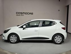 Branco Usado 2019 Renault Clio IV Van | € 13.700 (Preço justo)