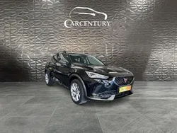 Preto Usado 2024 Cupra Formentor SUV | € 34.850 (Caro)