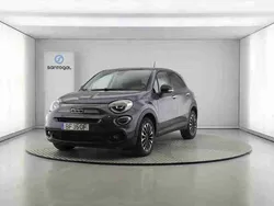 Cinza Usado 2023 Fiat 500 Lounge | € 19.990 (Caro)