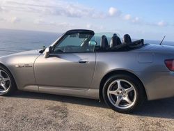 Usado 2002 Honda S 2000 S Cabrios | € 43.500