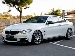 Usado 2014 BMW 420 M Performance | € 21.950 (Preço justo)