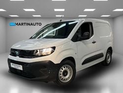 Branco Novo 2025 Opel Combo-e Life Edition+ | € 29.000
